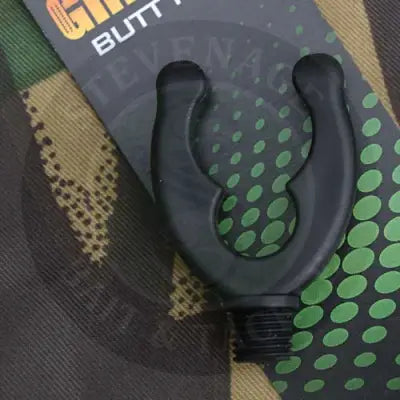 Dual Gripper Butt Rests Gardner Tackle