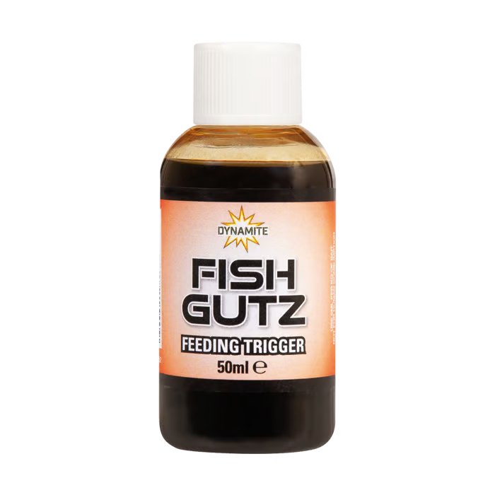 DYNAMITE BAITS FISH GUTZ FEEDING TRIGGER - DY1052