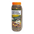 Dynamite Baits Frenzied Jar 2.5L - Hempseed & Sweetcorn