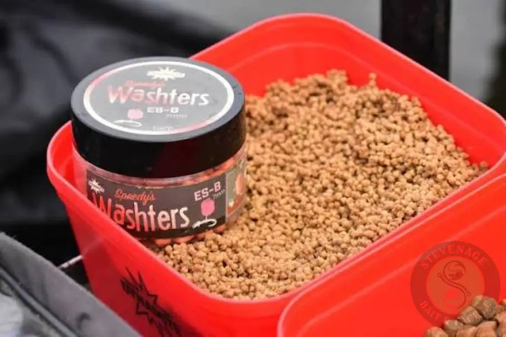 Dynamite Baits -Dynamite Bait Boxes 3 pint DYNAMITE BAITS