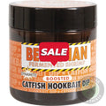 Dynamite Baits Belachan Catfish Dip 270ml DYNAMITE BAITS