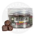 Dynamite Baits Big Fish River Durable Hookbaits DYNAMITE BAITS