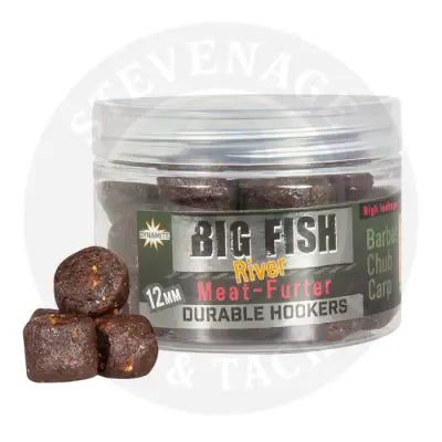 Dynamite Baits Big Fish River Durable Hookbaits DYNAMITE BAITS