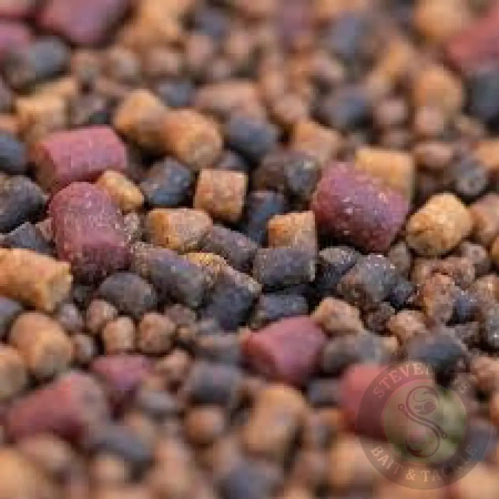 DYNAMITE BAITS BIG FISH SPOD & BAG MIX 1.8KG DYNAMITE BAITS