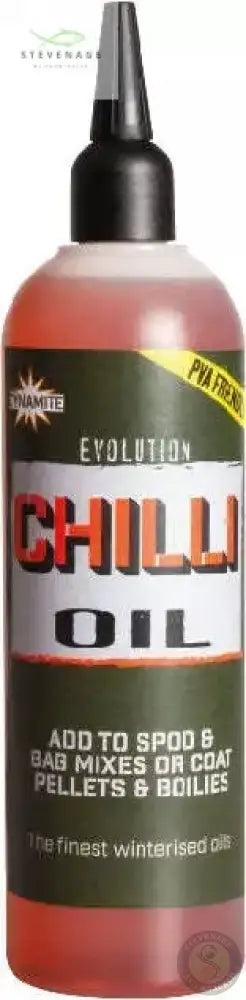 Chilli oul