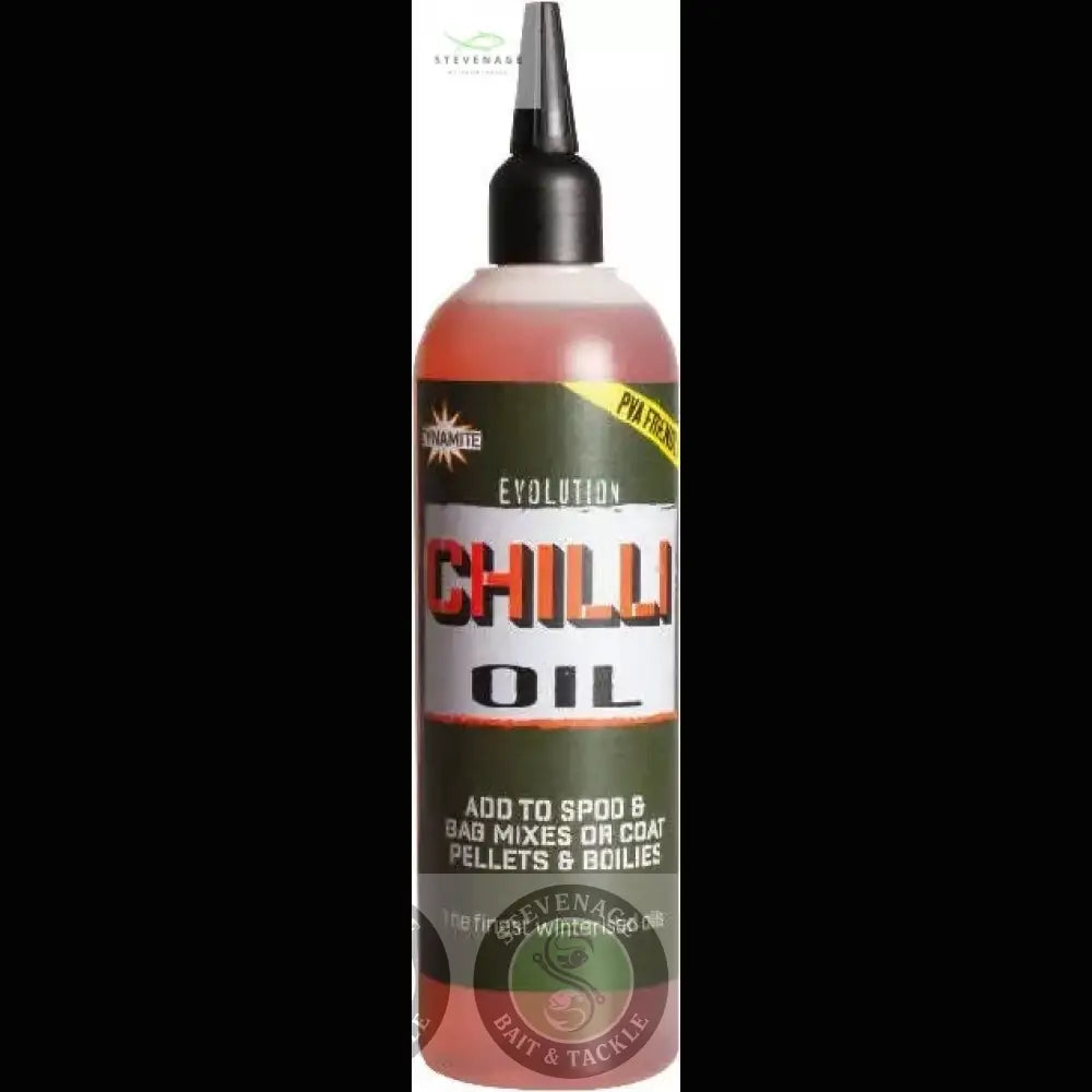 Chilli oul