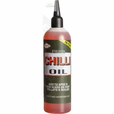 Chilli oul