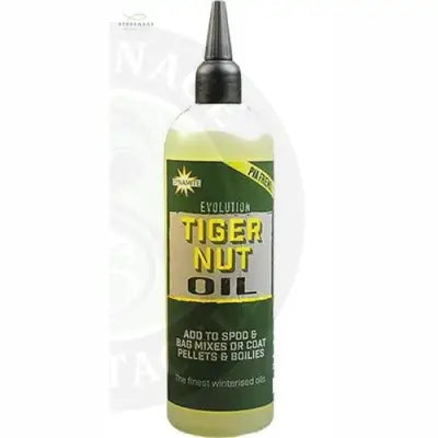 Dynamite Baits Evolution Oil Liquid (300ml) use in fishing DYNAMITE BAITS