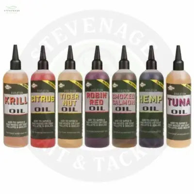 Dynamite Baits oils
