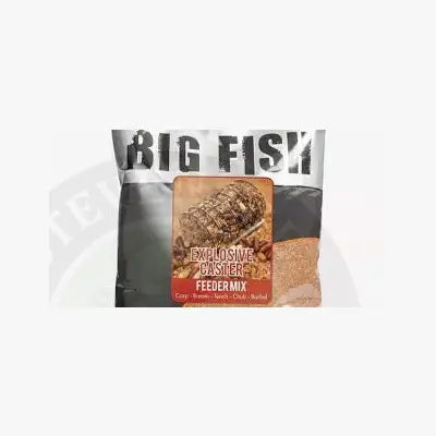 Dynamite Baits -Explosive Feeder Groundbait DYNAMITE BAITS