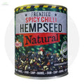 FRENZIED CHILLI HEMPSEED CAN 700G Large DYNAMITE BAITS