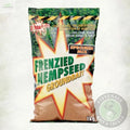 FRENZIED HEMP - SPECIMEN MIX COARSE DYNAMITE BAITS