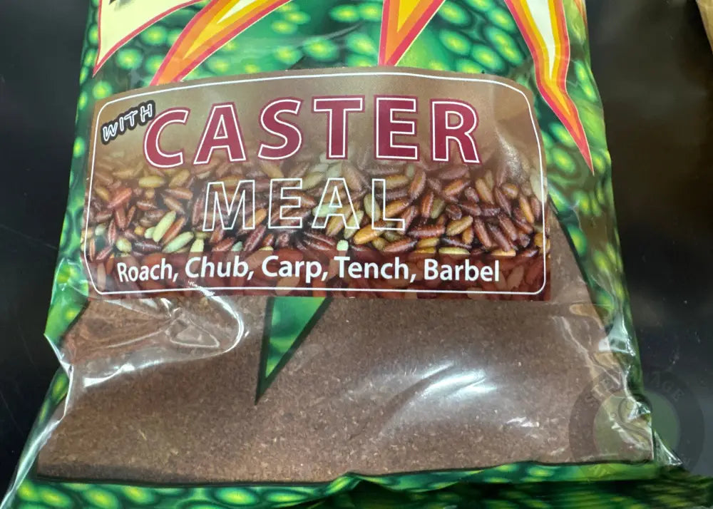 Dynamite Baits -FRENZIED HEMP - SUPER FINE CASTER DYNAMITE BAITS