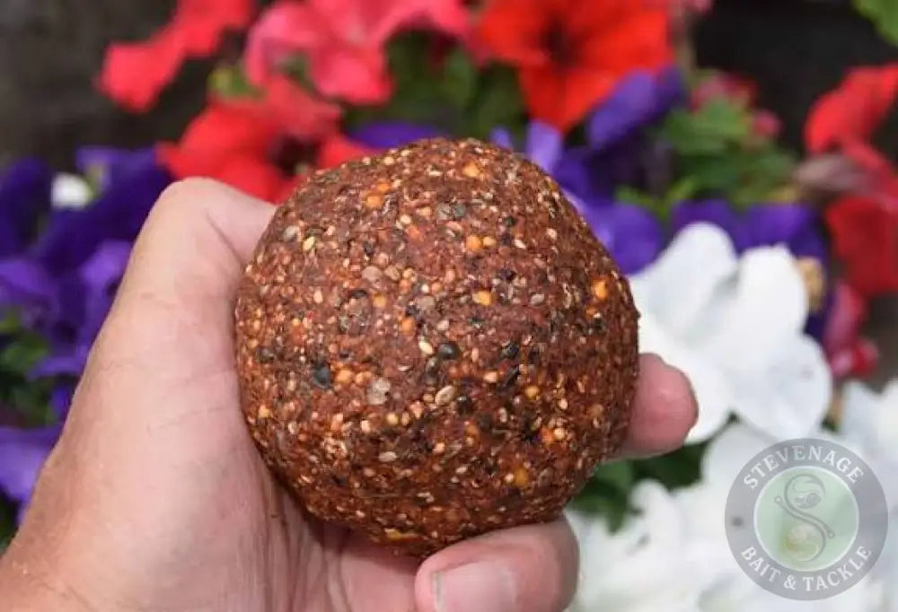 Dynamite Baits -FRENZIED HEMP - SUPER FINE CASTER DYNAMITE BAITS