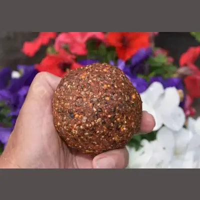 Dynamite Baits -FRENZIED HEMP - SUPER FINE CASTER DYNAMITE BAITS