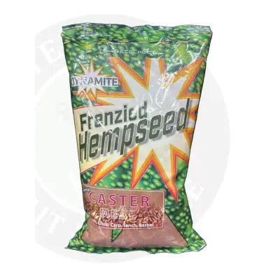 Dynamite Baits -FRENZIED HEMP - SUPER FINE CASTER DYNAMITE BAITS