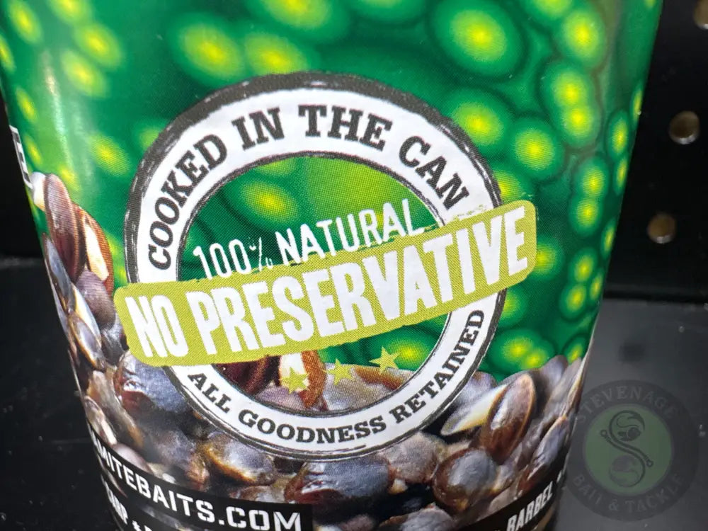 Dynamite Baits -FRENZIED HEMPSEED CAN 700g DYNAMITE BAITS