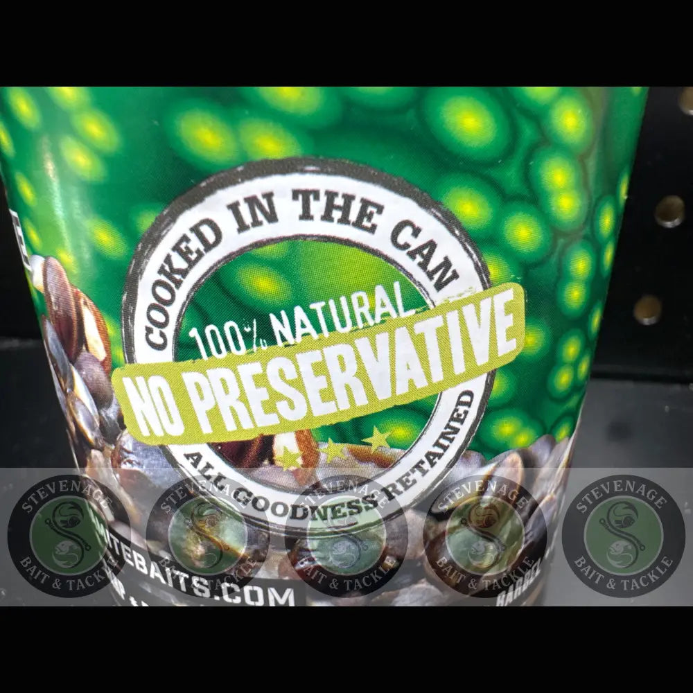 Dynamite Baits -FRENZIED HEMPSEED CAN 350G DYNAMITE BAITS