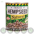 FRENZIED HEMPSEED CAN 700g DYNAMITE BAITS