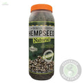 FRENZIED HEMPSEED JAR 2.5L DYNAMITE BAITS