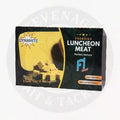 Dynamite Baits Frenzied Luncheon Meat - F1 Trays DYNAMITE BAITS