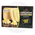 Dynamite Baits Frenzied Meatcorn Luncheon Meat DYNAMITE BAITS
