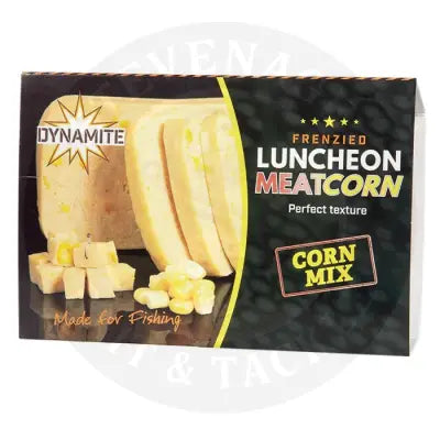 Dynamite Baits Frenzied Meatcorn Luncheon Meat DYNAMITE BAITS