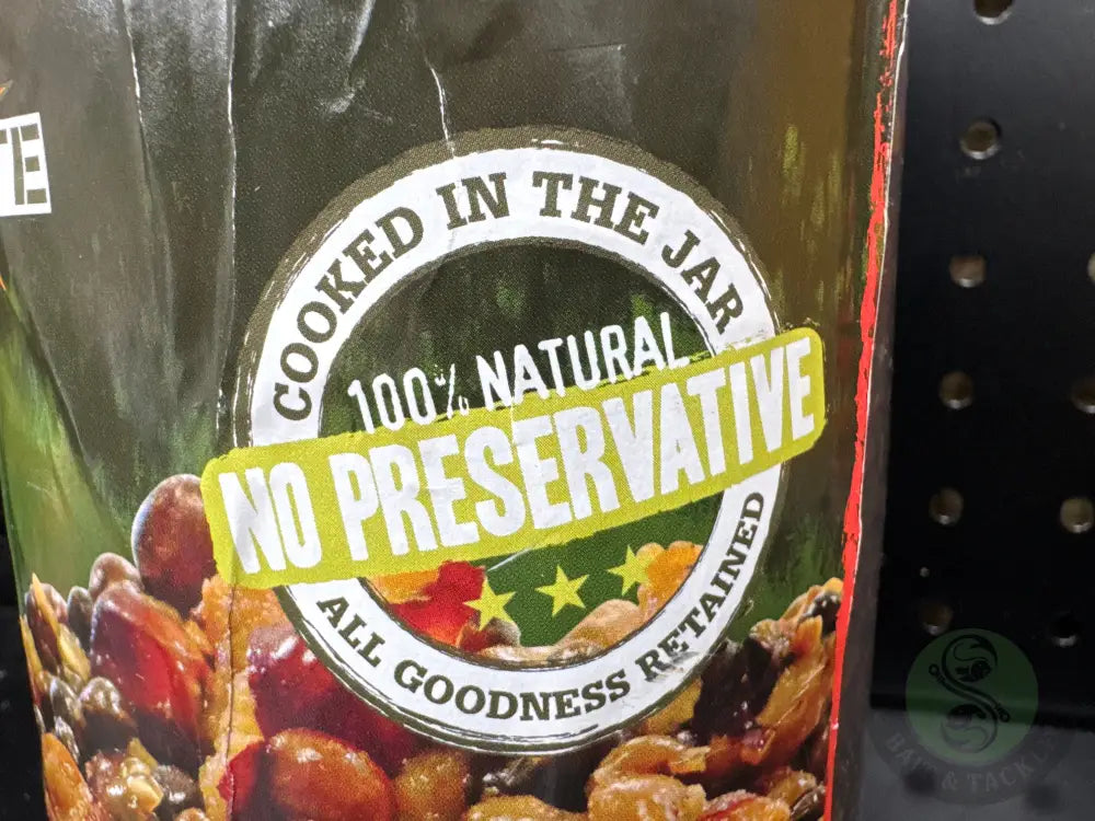 Dynamite Baits -FRENZIED PULSE KRILL PARTI-MIX DYNAMITE BAITS