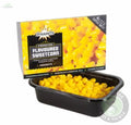 FRENZIED - TARGET SWEETCORN - MATCH SUPER SWEET YELLOW DYNAMITE BAITS