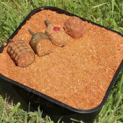 Dynamite Baits - KRILL METHOD MIX DYNAMITE BAITS