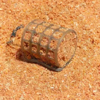 Dynamite Baits - KRILL METHOD MIX DYNAMITE BAITS