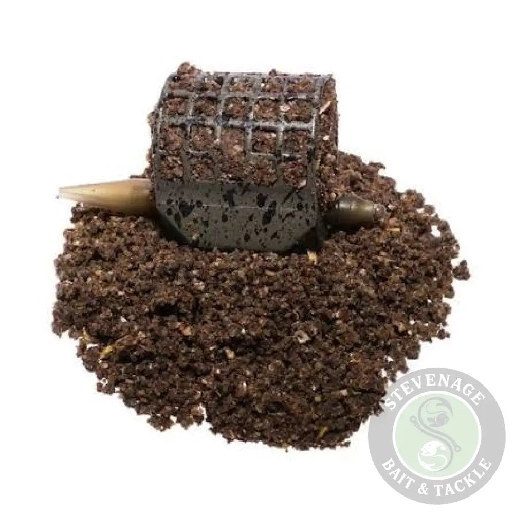 Dynamite Baits -MARINE HALIBUT & HEMP GROUNBAIT DYNAMITE BAITS