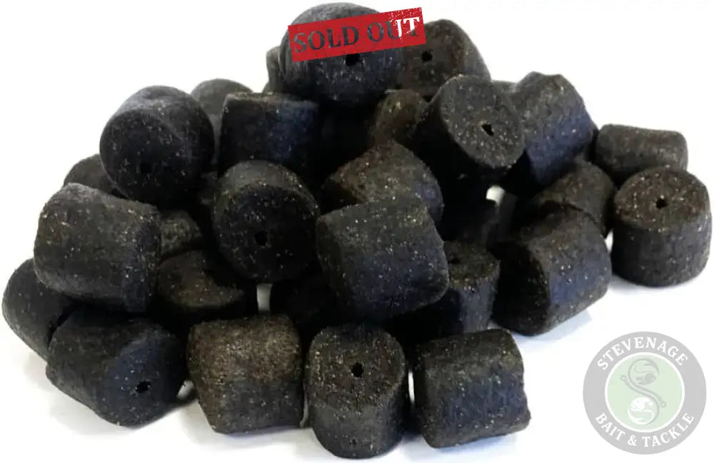 Dynamite Baits Marine Halibut Pellets 21mm DYNAMITE BAITS
