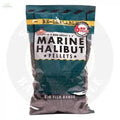 MARINE HALIBUT PELLETS DYNAMITE BAITS