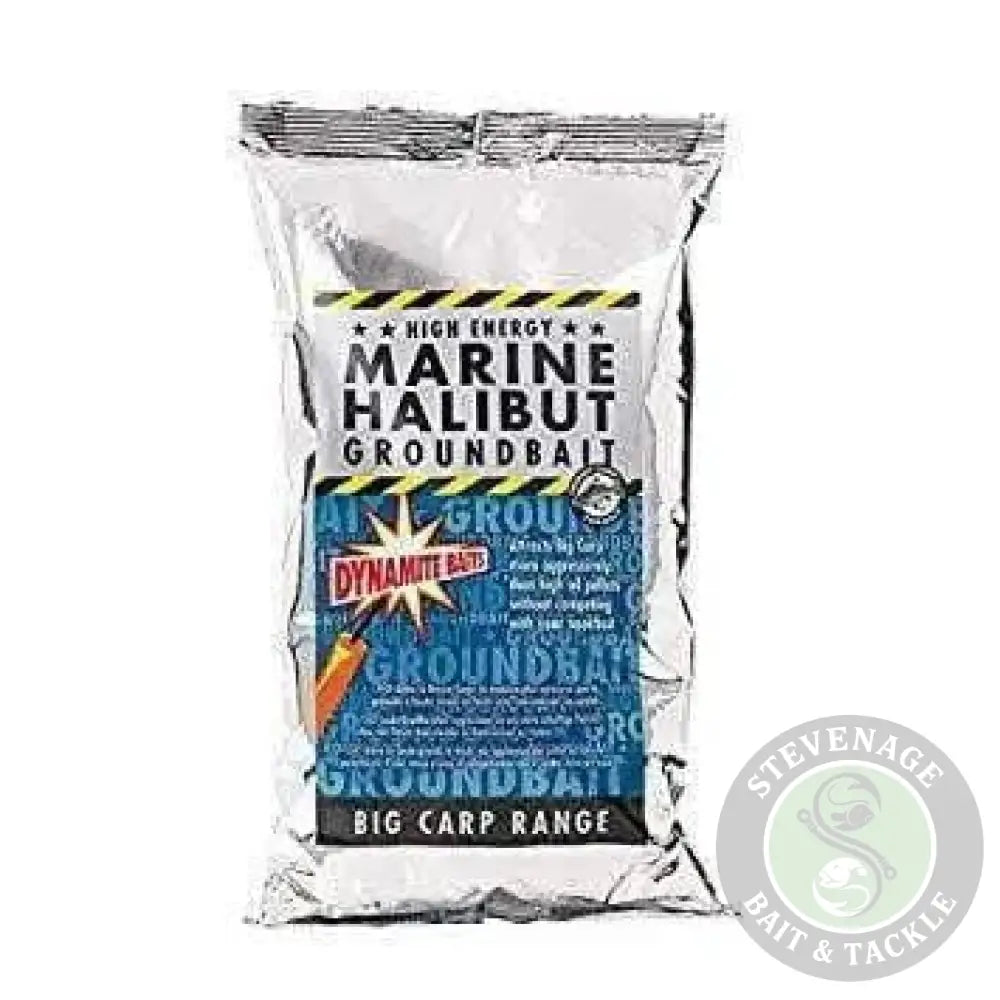 Dynamite Baits -MARINE PELLET GROUNDBAIT DYNAMITE BAITS