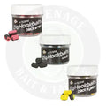 Dynamite Baits - N-Ticers Zig Hookbaits Black - DY1878 DYNAMITE BAITS