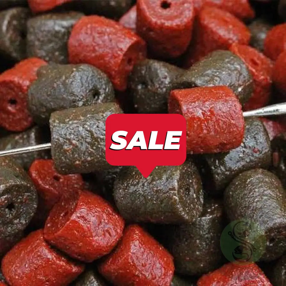 Dynamite Baits Pellets Pre-Drilled Krill Hook DYNAMITE BAITS