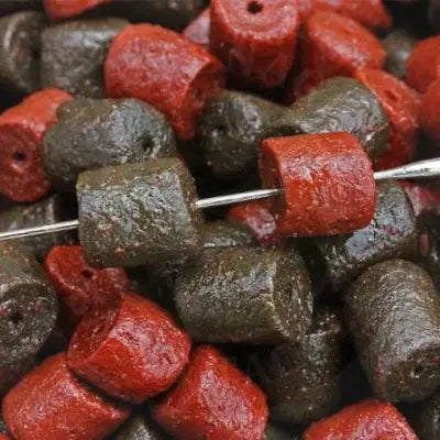 Dynamite Baits Pellets Pre-Drilled Krill Hook DYNAMITE BAITS