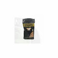Black and gold dynamite baits peppered fruit-boilies 15mm bag with natural fruit flavours for fishing