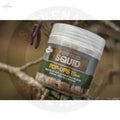 PEPPERED SQUID FOODBAIT POP-UPS 15MM DYNAMITE BAITS