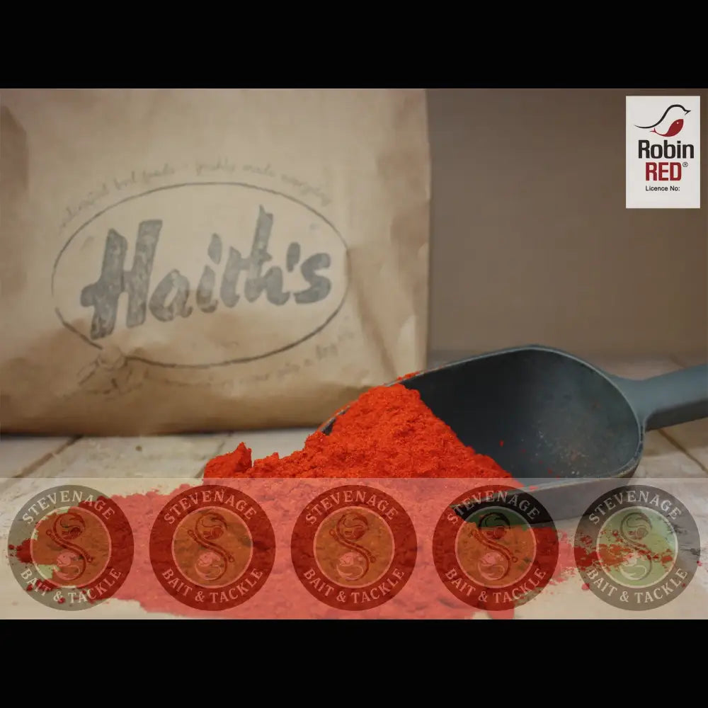 Dynamite Baits -ROBIN RED GROUNDBAIT DYNAMITE BAITS