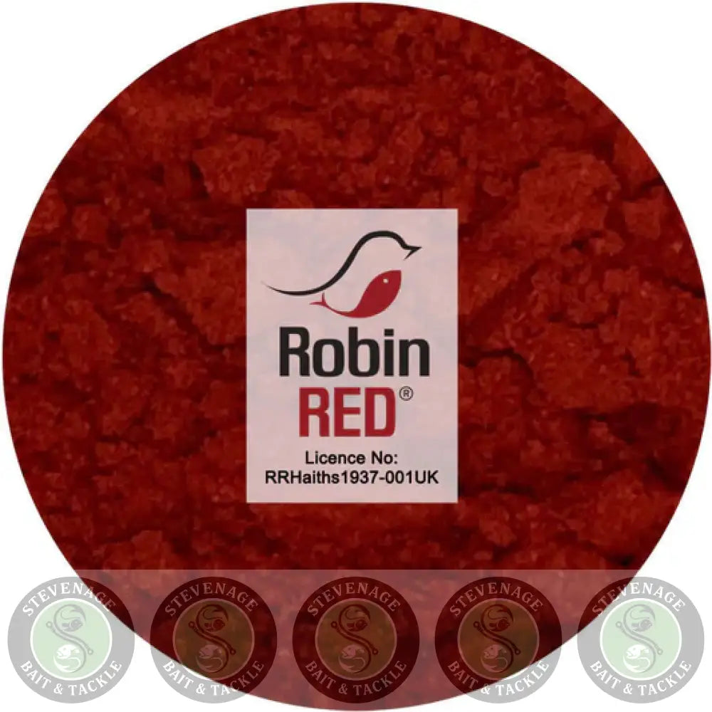 Dynamite Baits -ROBIN RED GROUNDBAIT DYNAMITE BAITS