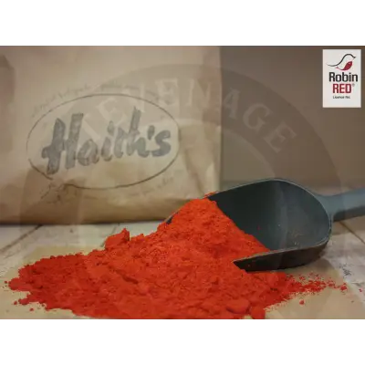 Dynamite Baits -ROBIN RED GROUNDBAIT DYNAMITE BAITS