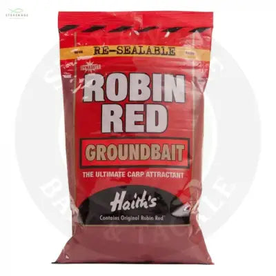 ROBIN RED GROUNDBAIT DYNAMITE BAITS