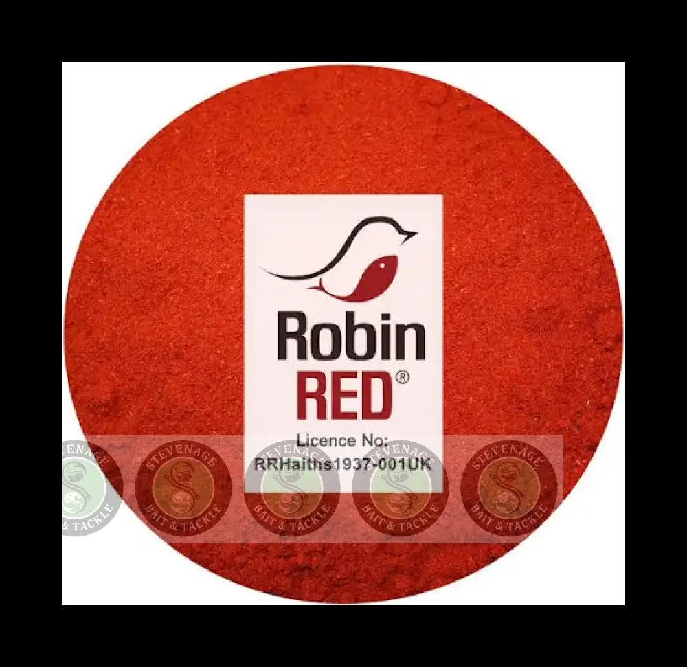 Dynamite Baits -ROBIN RED LIQUID CARP FOOD 1L Dynamite Baits