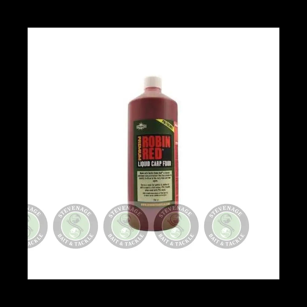 Dynamite Baits -ROBIN RED LIQUID CARP FOOD 1L Dynamite Baits