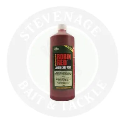 Dynamite Baits -ROBIN RED LIQUID CARP FOOD 1L Dynamite Baits