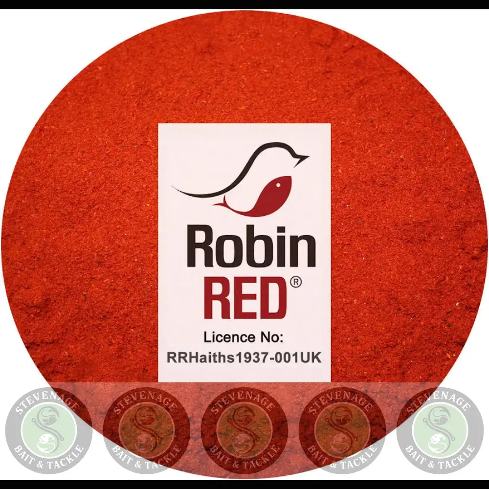 Dynamite Baits -Robin Red Luncheon Meat Dynamite Baits