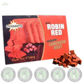 Robin Red Luncheon Meat DYNAMITE BAITS