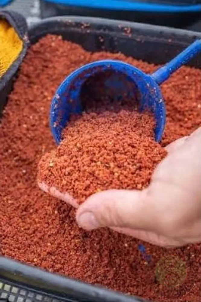 DYNAMITE BAITS - ROBIN RED MARGIN MIX GROUNDBAIT DYNAMITE BAITS